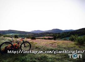 Велосипеди GIANT відгуки фото