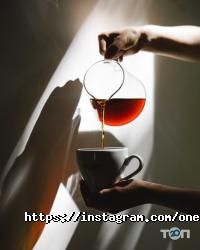 Кав'ярні та кондитерські One love фото