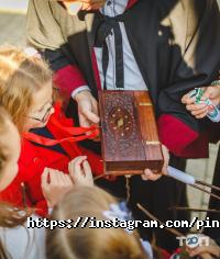 PinGwin, творча студія фото