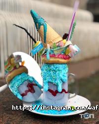 Кав'ярні та кондитерські Waffle time фото