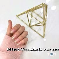 Magic nails, салон краси фото