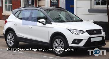 Автосервіси, СТО InGear фото