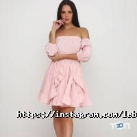 Le boutique, шопінг-клуб фото