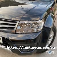 Автосервіси, СТО CarSound фото