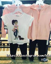 Kids style New York відгуки фото