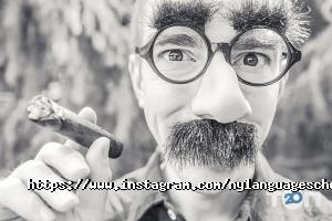 Курси іноземних мов NY Language School фото