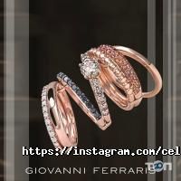 Ювелирные магазины Cellini фото