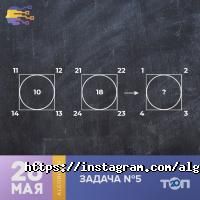 Algorithm Астана фото
