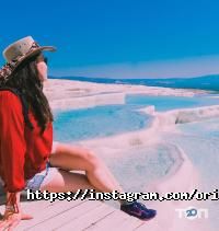 Original travel, туристична агенція фото