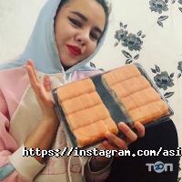 Доставка пиццы, суши и обедов AsiaPizza фото