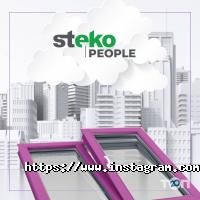 Продаж оздоблювальних матеріалів Steko фото