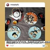 відгуки про Тако суші фото