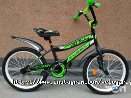 Мототехніка, велосипеди Велогараж фото