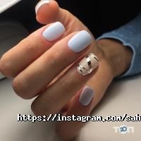 Салони краси Sahar&Vosk фото