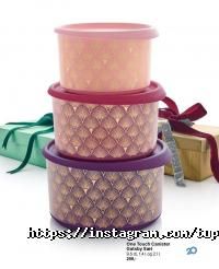 Товари для дому Tupperware фото