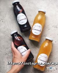 Кав'ярні та кондитерські MyMuffin фото