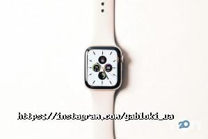 отзывы о Yabloki фото