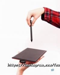 Магазини побутової техніки Фокстрот фото