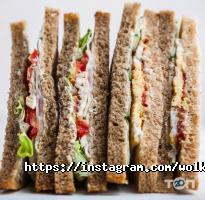 відгуки про Волконський фото