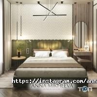 Дизайн-студия Михеевой Анны отзывы фото