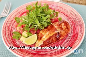 Ресторани Уткабар фото