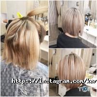 Scissors, салон краси фото