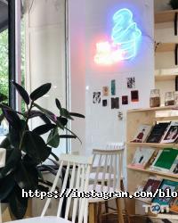Кофейни и кондитерские Bloom Coffee Almaty фото