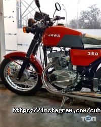 Cube3 відгуки фото