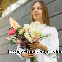 Магазини квітів Bloom фото