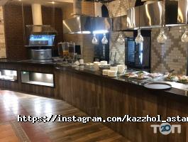 KAZZHOL ASTANA отзывы фото