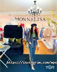 відгуки про М-подіум фото