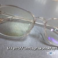 Офтальмологічні клініки та магазини окулярів Оптика на Робочій фото