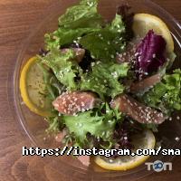 відгуки про Смачні традиції фото