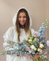Missis Norris, салон квітів і подарунків фото