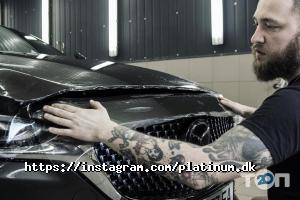 відгуки про Platinum Detailing фото