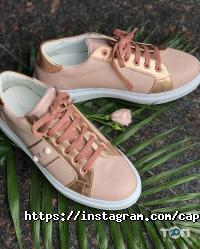 Capriccio, салон фото