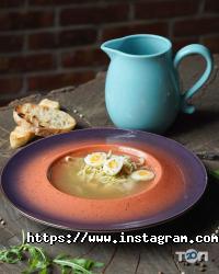 A Milano Одеса фото