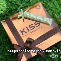 Кофейни и кондитерские KISS Chocolaterie фото