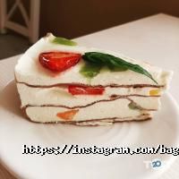 відгуки про Багетница фото