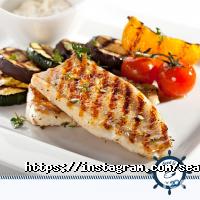 Seafood Group отзывы фото
