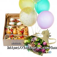 Box Catering відгуки фото