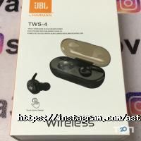 Магазин бытовой техники Астана фото