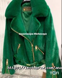 Anastasiya Mehovaya Харків фото