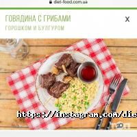 Правильне харчування Food Diet фото