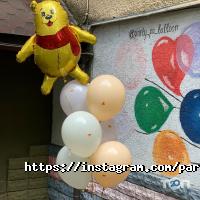 відгуки про Party Pa Balloon фото