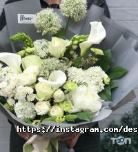 Fleurs відгуки фото