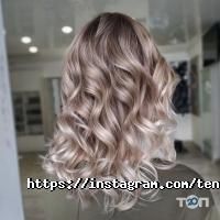 Салони краси Ten Angels фото