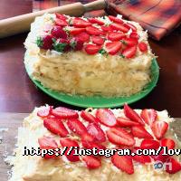 Lovely Make Up відгуки фото