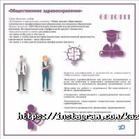 отзывы о Казахский национальный медицинский университет им. С.Д. Асфендиярова фото