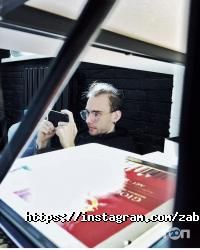 Тату салоны Zабей фото